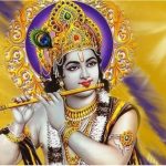 lord sri krishna god of yadavs