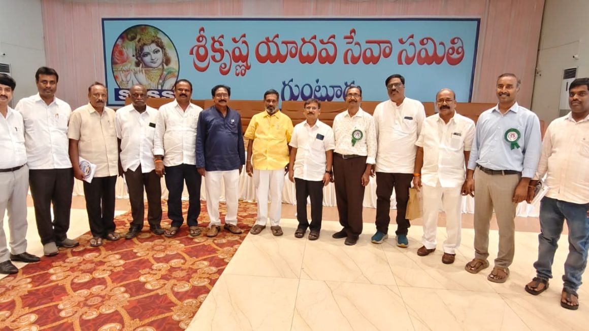 బీపీ మండల్ ట్రస్ట్ ఆవిష్కరణ..‘డాక్టర్ అలా’ 40 సెంట్ల భూమి వితరణ