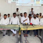yadaav press meet