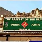 ahir rejiment