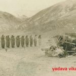 rejlanga war in india