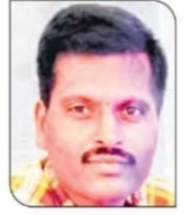 jurru narayana yadav colomist